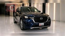 مازدا CX-90
